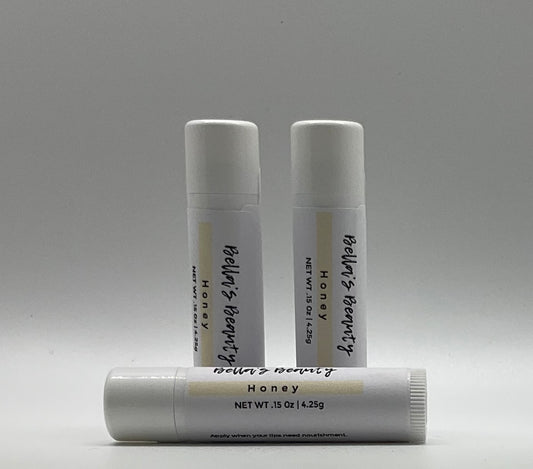 Lip balm Honey