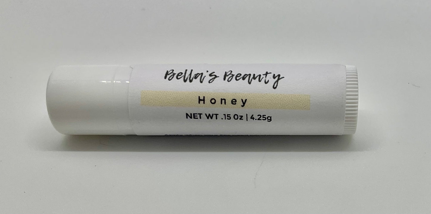 Lip balm Honey