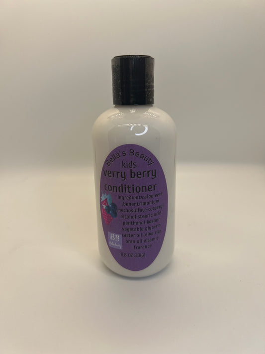 Verry Berry kids conditioner